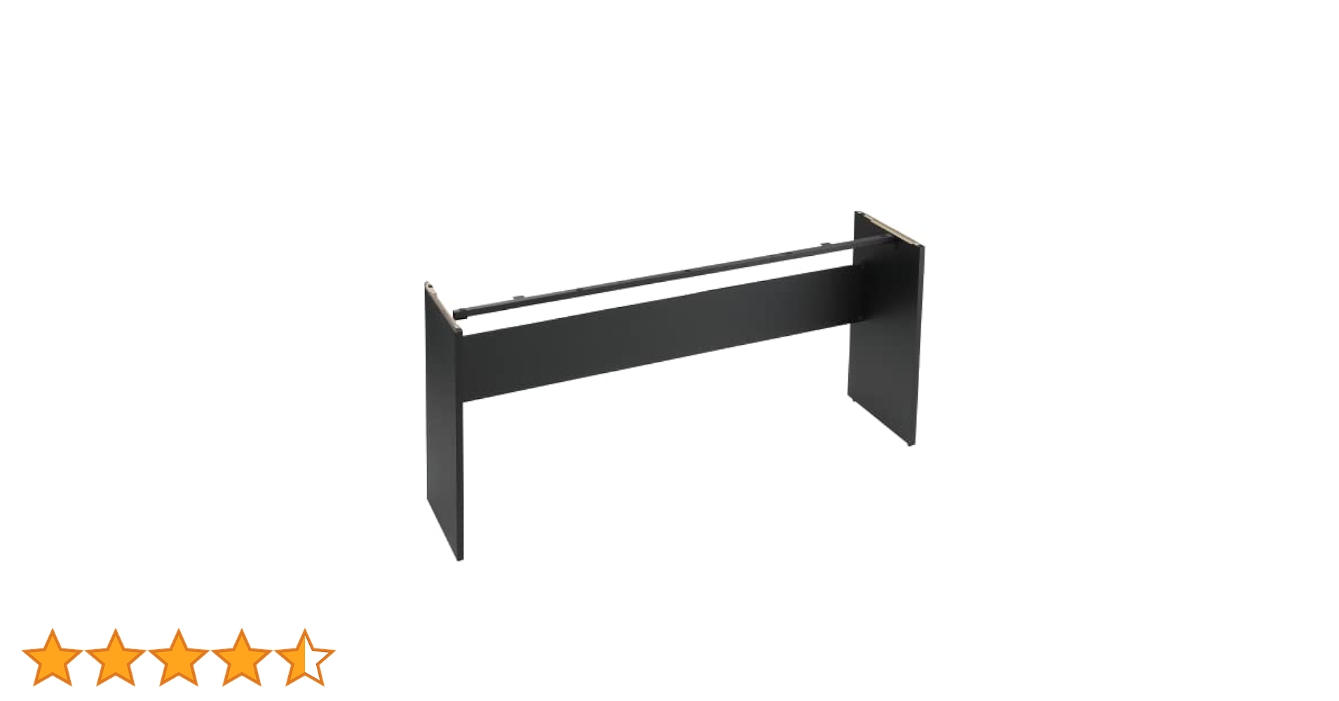 Amazon | KORG 電子ピアノ B1/B2/B2N/XE20 専用スタンド STB1-BK